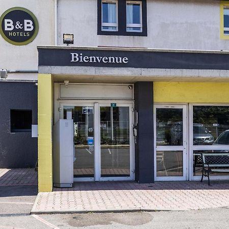 B&B HOTEL PERPIGNAN Nord Aéroport Extérieur photo