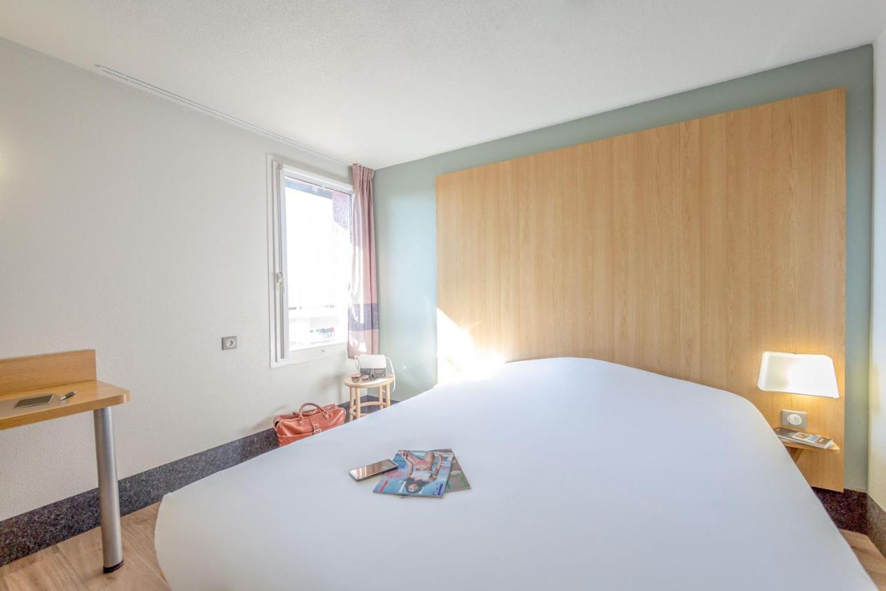 B&B HOTEL PERPIGNAN Nord Aéroport Extérieur photo