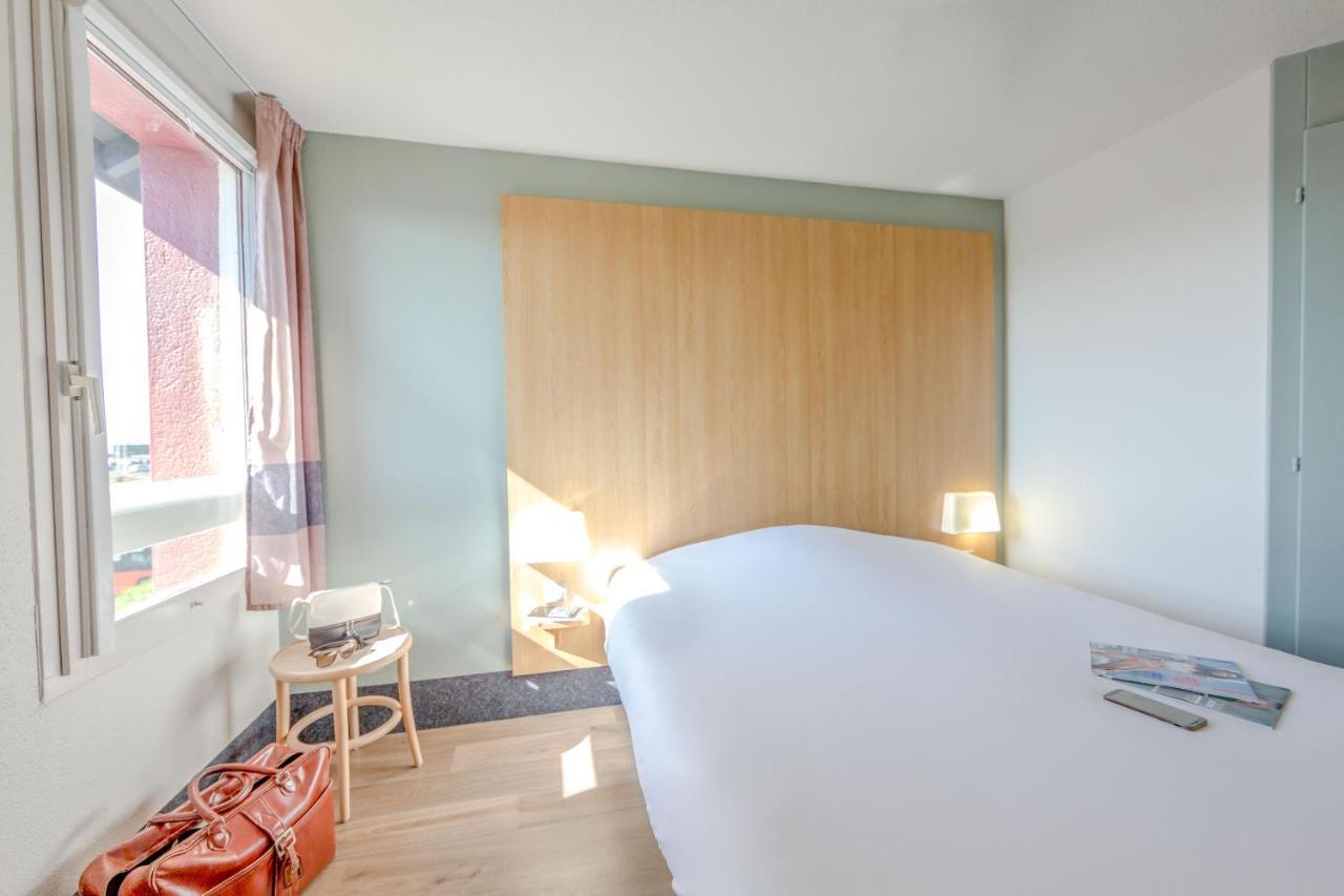B&B HOTEL PERPIGNAN Nord Aéroport Extérieur photo