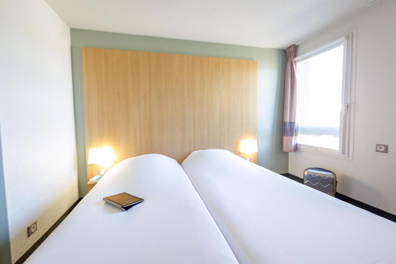 B&B HOTEL PERPIGNAN Nord Aéroport Extérieur photo