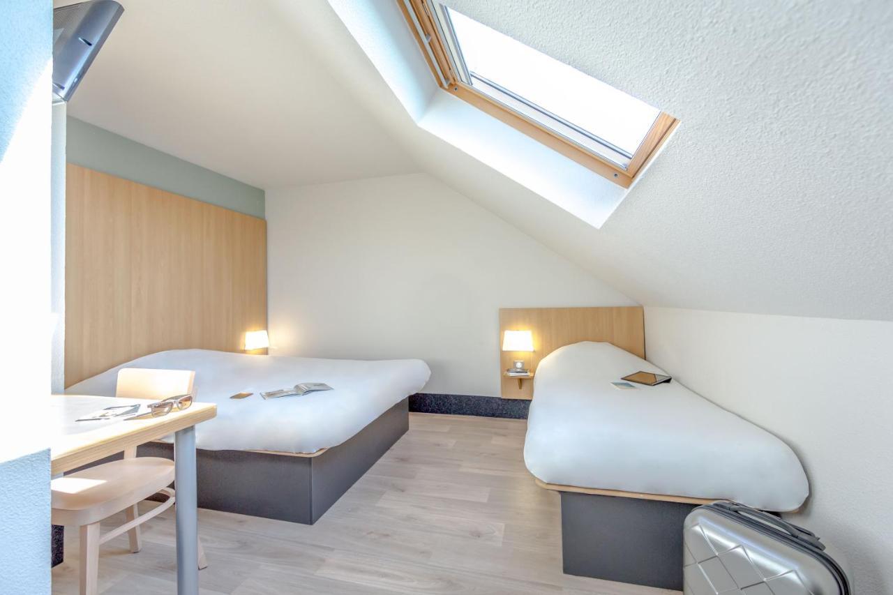 B&B HOTEL PERPIGNAN Nord Aéroport Extérieur photo