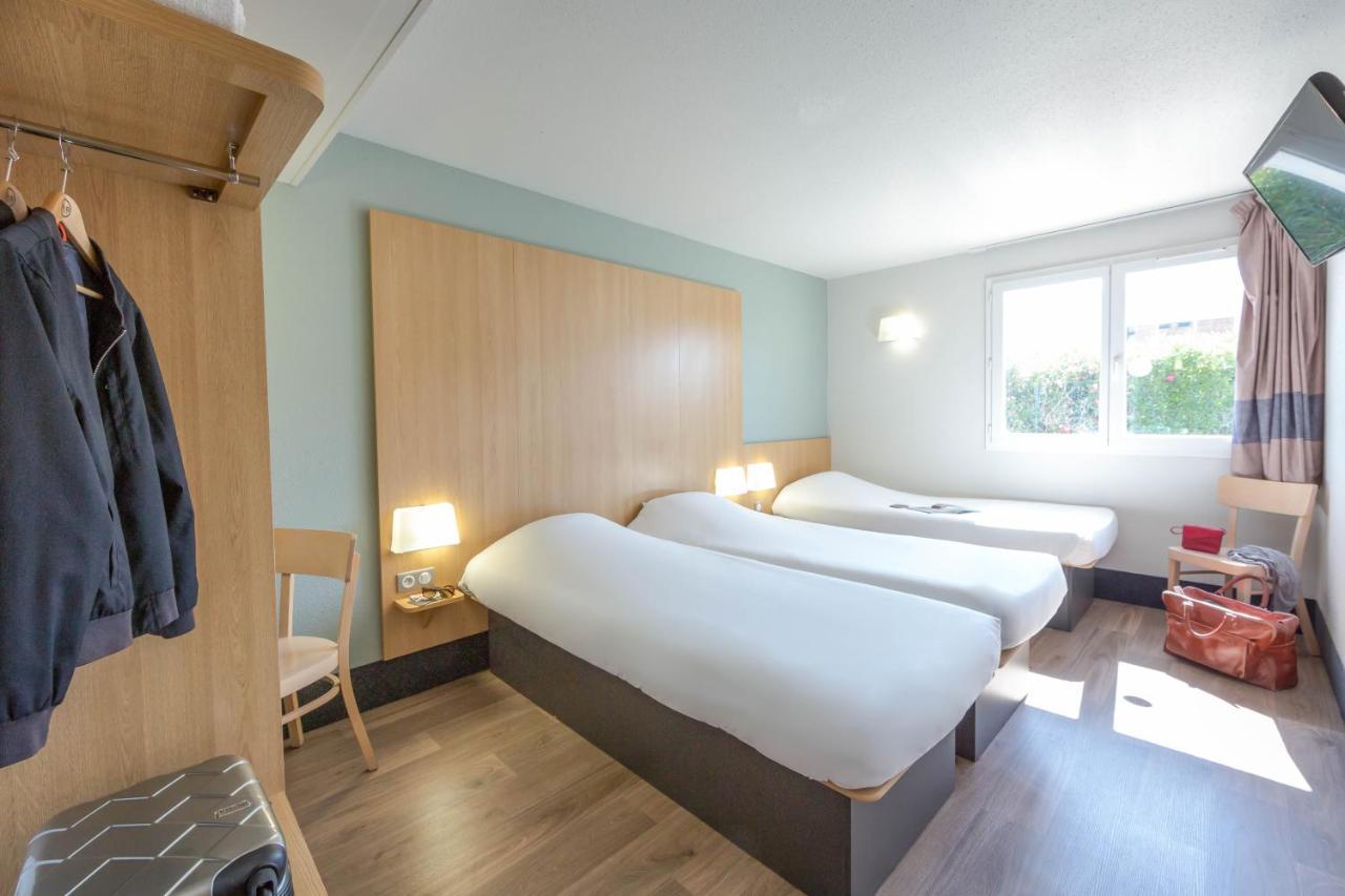 B&B HOTEL PERPIGNAN Nord Aéroport Extérieur photo