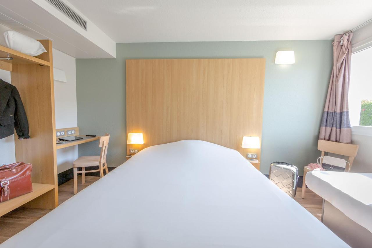 B&B HOTEL PERPIGNAN Nord Aéroport Extérieur photo
